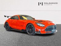 Usata Mercedes AMG GT AMG 730 CV (536 kW) 2023 Amg magmabeam Coupé