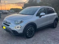 Usata Fiat 500 Cross 129 CV (94 kW) 2022 Station wagon
