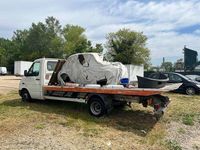 Usata VW LT 129 CV (94 kW) 2002