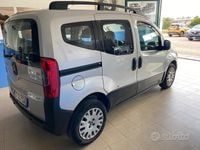Usata Citroën Nemo 75 CV (55 kW) 2011 Grigio Monovolume