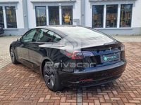 Usata Tesla Model 3 RWD 208 kW (283 CV) 2023 Nero Berlina