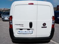 Usata Fiat Fiorino 80 CV (58 kW) 2017 Bianco Monovolume