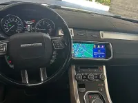 Usata Land Rover Range Rover evoque 150 CV (110 kW) 2014 Bianco SUV