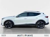 Gebraucht Cupra Formentor VZ 245 PS (180 kW) 2023 Weiß SUV