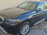 Usata BMW X3 150 CV (110 kW) 2022 SUV