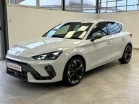 Usata Cupra Leon 150 CV (110 kW) 2025 Bianco Berlina