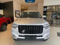 Nuova DR DR2 136 CV (100 kW) 2026 Argento metallizzato