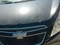 Usata Chevrolet Spark 2011 Utilitaria