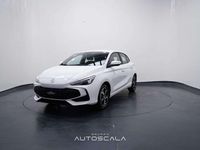 Nuova MG MG3 Comfort 116 CV (85 kW) 2025 Dover withe Utilitaria