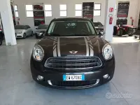 Usata Mini Countryman Business 90 CV (66 kW) 2014 Other SUV