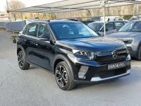 Nuova Citroën C3 101 CV (74 kW) 2025 Nero perla SUV