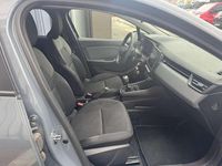 Occasion Renault Clio V Intens 101 ch (74 kW) 2020 Gris Berline