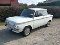 Usata NSU Prinz 30 CV (22 kW) 1971 Bianco Berlina