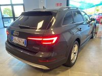 usata Audi A4 Allroad 2.0 TDI 190 CV S tronic Business Evolut