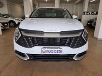 Usata Kia Sportage Style 150 CV (110 kW) 2024 Bianco SUV