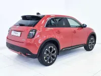 Nuova Fiat 600 La Prima 110 CV (80 kW) 2026 Arancio sole d'italia (metalli SUV