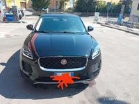 Usata Jaguar E-Pace S 150 CV (110 kW) 2020 SUV