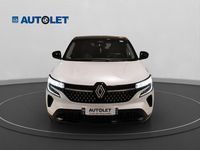 Usata Renault Austral Techno 200 CV (147 kW) 2023 Bianco SUV