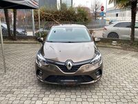Usata Renault Clio V Zen 86 CV (63 kW) 2020 Marrone Berlina