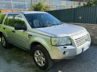 Usata Land Rover Freelander 2 S 160 CV (117 kW) 2007 Grigio SUV