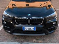usata BMW X1 sdrive18d auto