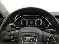 usata Audi Q3 SPB 40 TDI quattro S tronic S line edition CON 3 TRE ANNI DI GARANZIA PARI ALLA NUOVA CON SOLI 68000