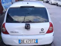 Usata Renault Clio II 65 CV (47 kW) 2004 Berlina