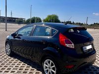 Usata Ford Fiesta 2017 Utilitaria