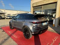 usata Land Rover Range Rover evoque 2.0 I4 2.0 I4 300 CV AWD Auto R-Dynamic HSE