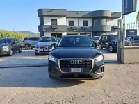 Usata Audi Q2 Ambiente 116 CV (85 kW) 2022 Nero SUV