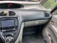 Usata Citroën Xsara Picasso 88 CV (64 kW) 2002 Monovolume
