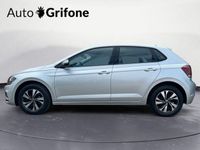 usata VW Polo 1.0 TGI 5p. Comfortline BlueMotion Technology del 2020 usata a Modena