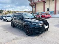 usata Land Rover Range Rover evoque 2.0 TD4 180 CV 5p. Autobiography