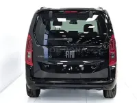 Nuova Fiat Doblò 102 CV (75 kW) 2026 Nero Monovolume