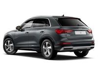 Usata Audi Q3 Advanced 150 CV (110 kW) 2025 Grigio SUV