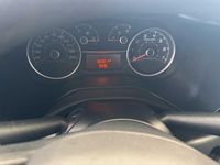 Usata Fiat Doblò Lounge 95 CV (69 kW) 2021 Bianco Monovolume