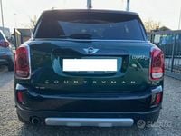 Usata Mini Cooper D Countryman Business 150 CV (110 kW) 2018 SUV