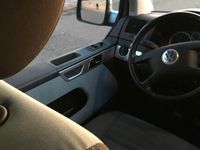 Usata VW Multivan 102 CV (75 kW) 2007 Monovolume