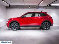 Usata Fiat 600 Pop 110 CV (80 kW) 2024 Rosso SUV