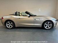 usata BMW Z4 sdrive23i