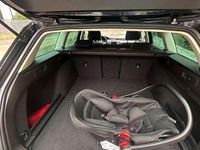 Usata VW Passat Highline 190 CV (139 kW) 2016 Nero Station wagon