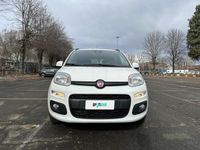 usata Fiat Panda 0.9 TwinAir Turbo 85cv E6 S&S Lounge