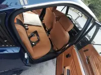 Usata Alfa Romeo Alfasud 126 CV (92 kW) 1970 Berlina
