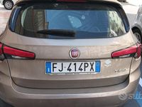 Usata Fiat Tipo 130 CV (95 kW) 2017 Marrone Station wagon