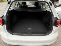 Usata VW Passat Business 120 CV (88 kW) 2017 Bianco Station wagon