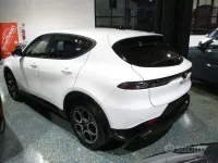 Usata Alfa Romeo Tonale Sprint 131 CV (96 kW) 2024 Bianco SUV