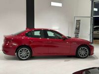 usata Alfa Romeo Giulia 2.2 210 CV AT8 Q4 VELOCE SEDILI