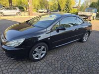 Usata Peugeot 307 CC Filou 109 CV (80 kW) 2005 Other Cabrio