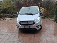 Usata Ford Tourneo Titanium 170 CV (125 kW) 2018 Monovolume