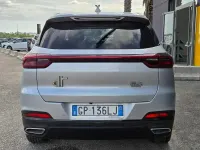 Usata DR DR 6.0 150 CV (110 kW) 2023 Argento SUV